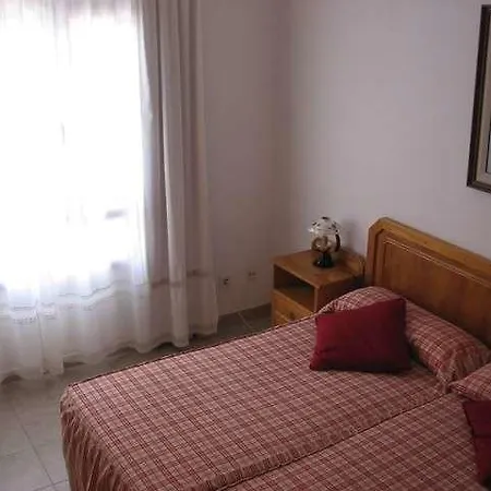 Nyaraló Tirasu Puerto del Carmen