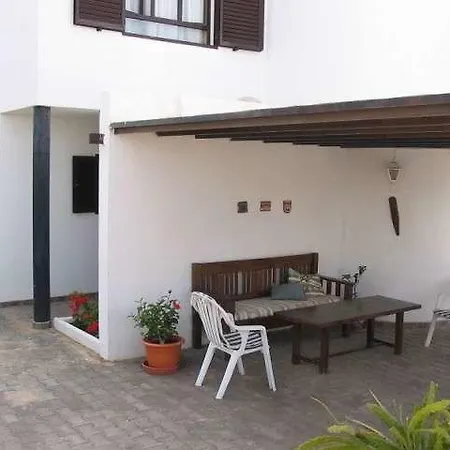 Tirasu Nyaraló Puerto del Carmen